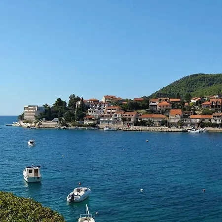 Luna * Smokvica (Korcula)