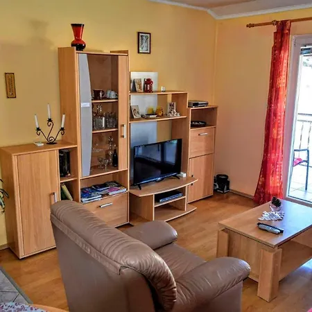 Luna * Smokvica (Korcula)