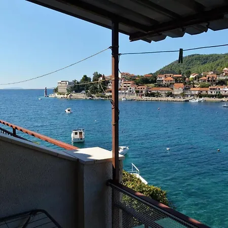 Luna * Smokvica (Korcula)