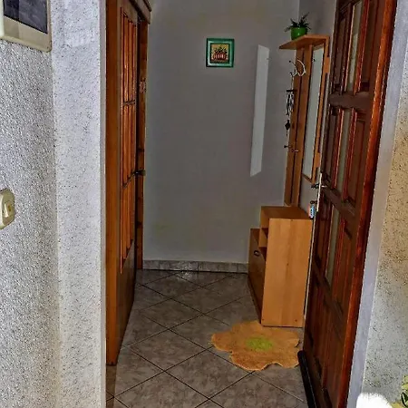 Luna Appartement Smokvica (Korcula)