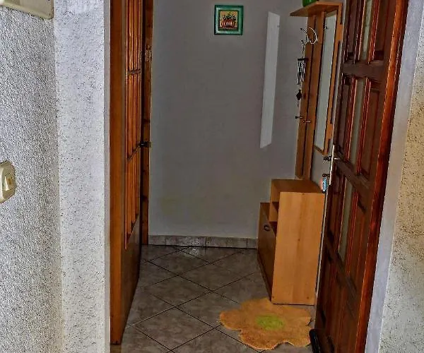 Luna 公寓 Smokvica (Korcula)