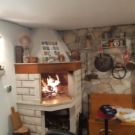 Luna * Smokvica (Korcula)