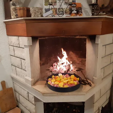 Luna Apartman Smokvica (Korcula)