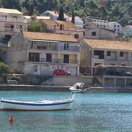 Апартаменты Luna Смоквица