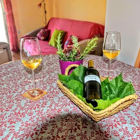 Luna * Smokvica (Korcula)