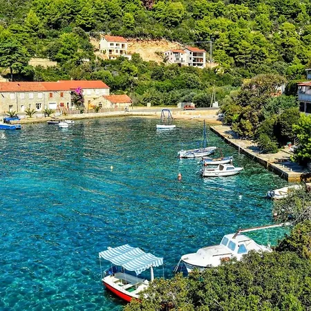 Luna Apartament Smokvica (Korcula)