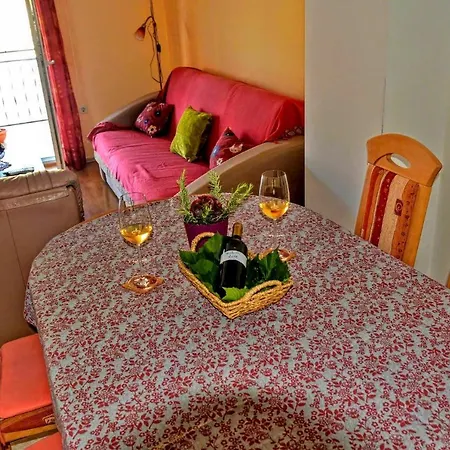 Apartament Luna Smokvica (Korcula)