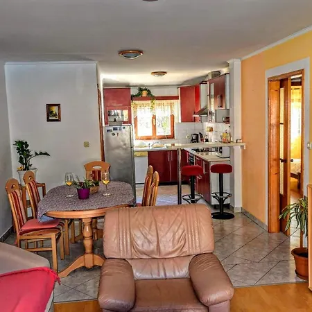 Luna Apartman Smokvica (Korcula)