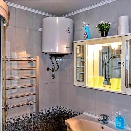 Luna Smokvica (Korcula)