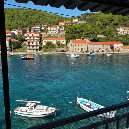 Luna Apartman Smokvica (Korcula)