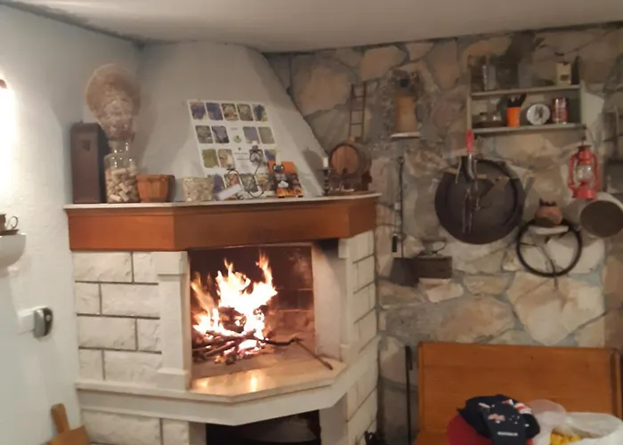 Luna * Smokvica (Korcula)