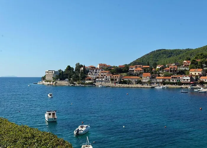 Luna * Smokvica (Korcula)