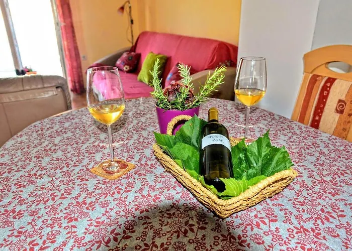 Luna * Smokvica (Korcula)