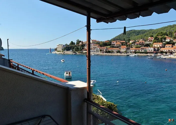 Luna * Smokvica (Korcula)