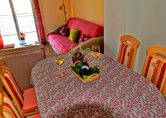 شقة Luna Smokvica (Korcula)