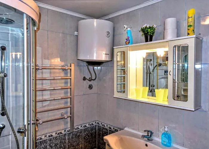 Luna Smokvica (Korcula)