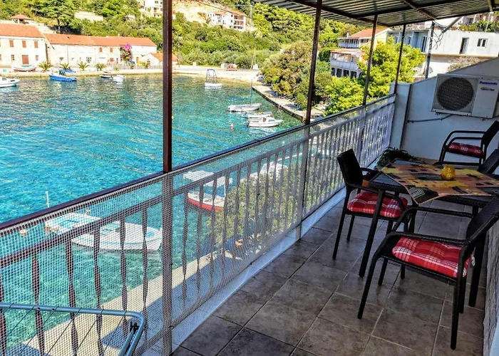 Luna Апартаменты