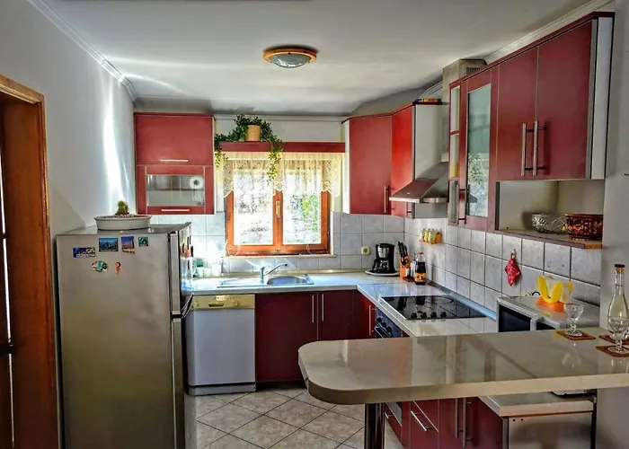 Апартаменты Luna *